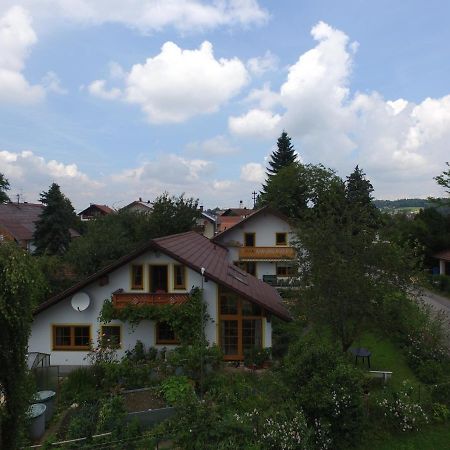 Ferienwohnung Hutterer Bad Griesbach  Luaran gambar