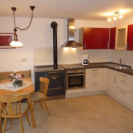 Ferienwohnung Hutterer Bad Griesbach  Luaran gambar