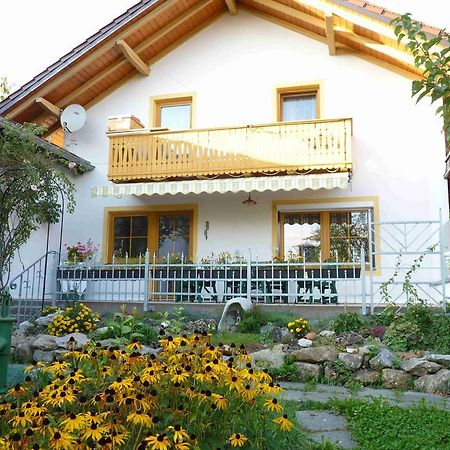 Ferienwohnung Hutterer Bad Griesbach  Luaran gambar