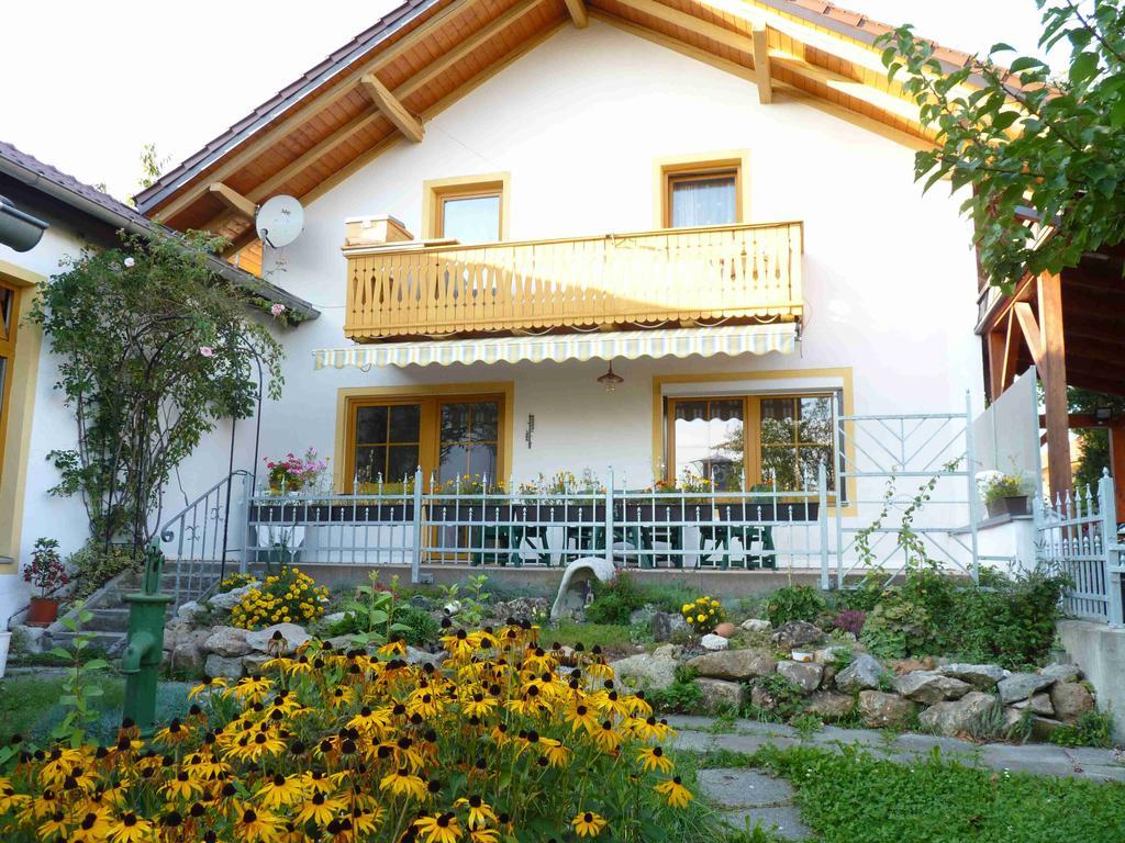 Ferienwohnung Hutterer Bad Griesbach  Luaran gambar