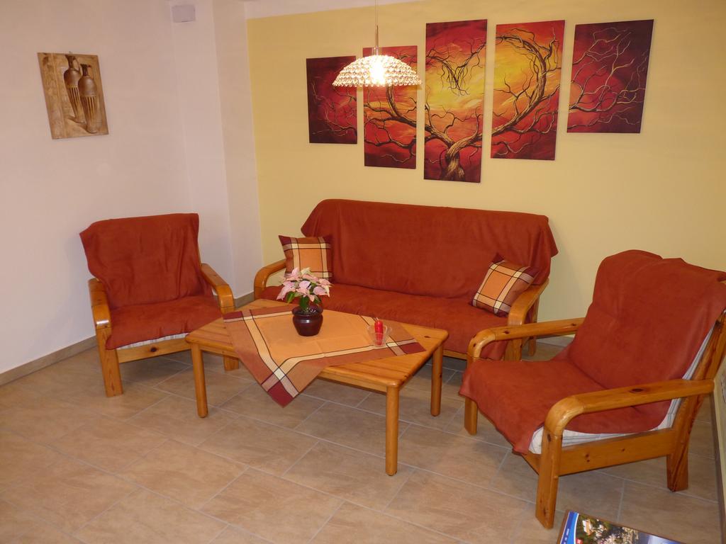 Ferienwohnung Hutterer Bad Griesbach  Luaran gambar