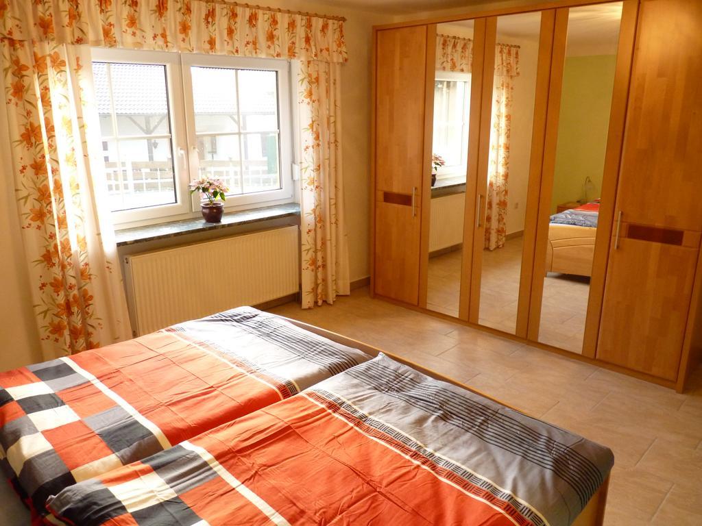 Ferienwohnung Hutterer Bad Griesbach  Luaran gambar