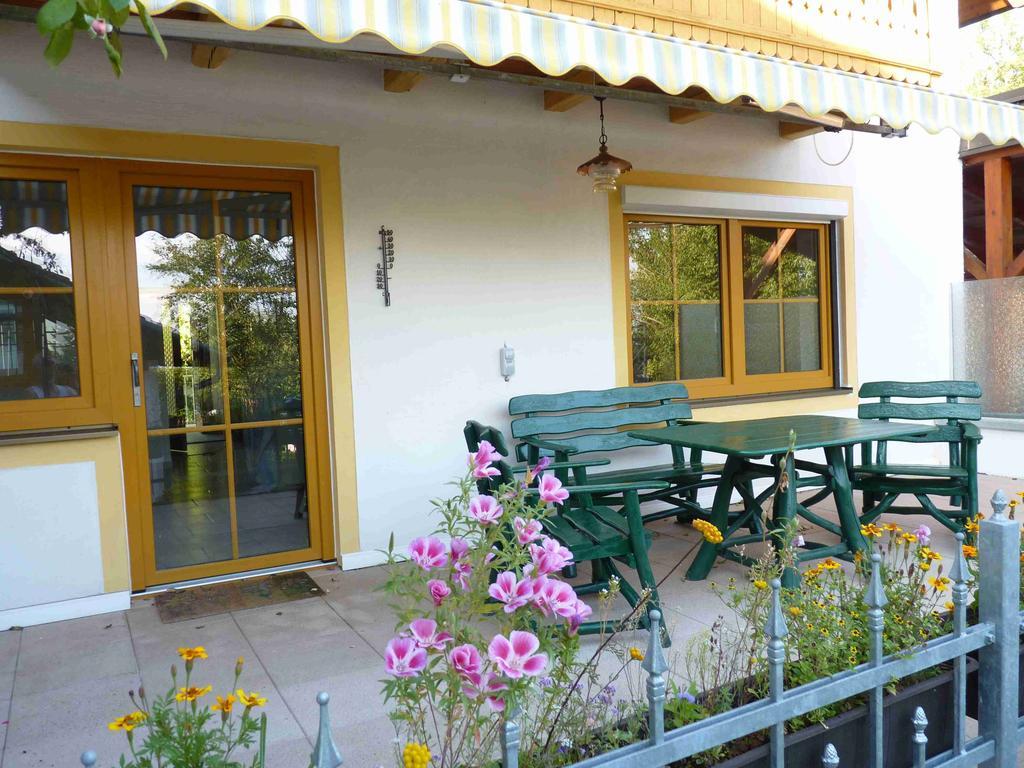 Ferienwohnung Hutterer Bad Griesbach  Luaran gambar